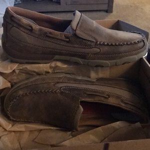 Twisted X Women’s Shoe